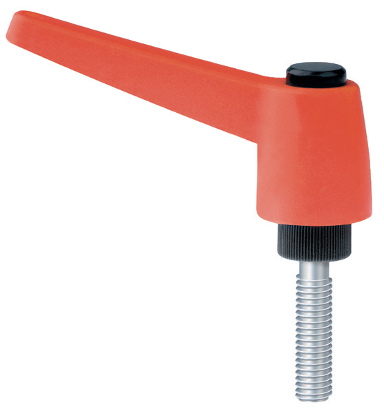 Indexed Clamping Handles