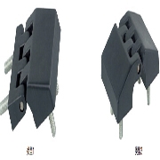 Stand-Off Hinges